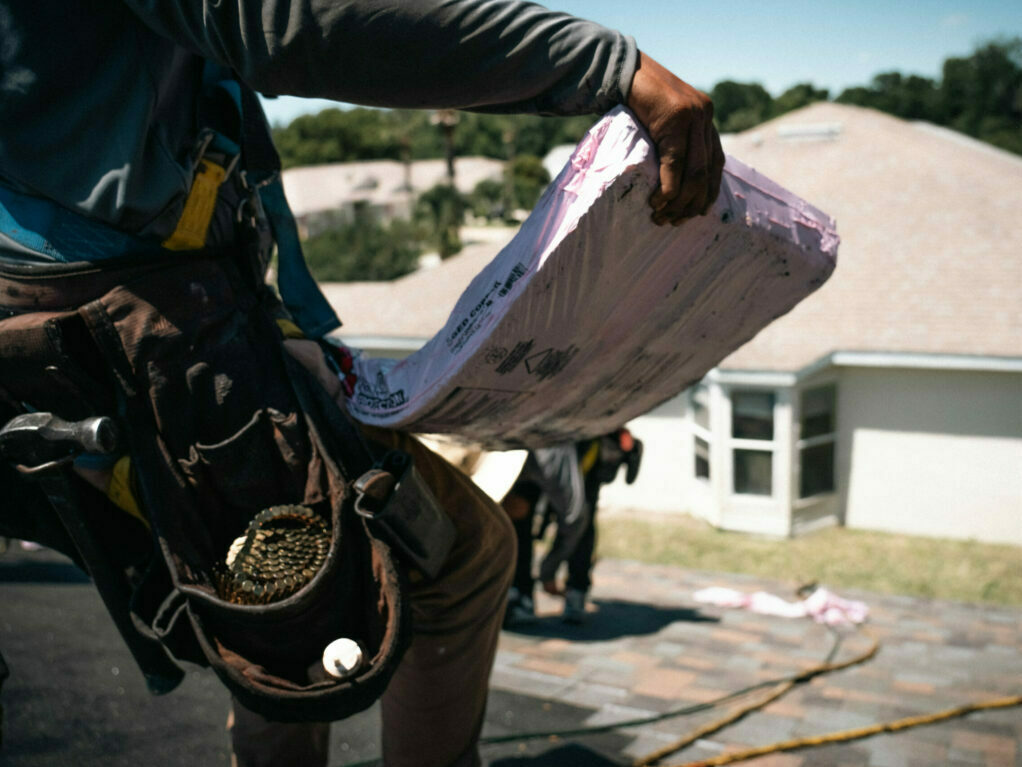 DryFL Roofing Services