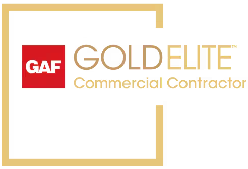 GAF GoldElite Commercial Contractor
