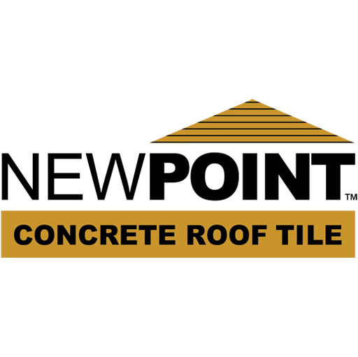 Newpoint Concrete Roof Tile