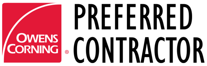 Owens Corning Preferred Contractor