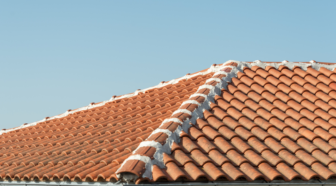 Roof tiles