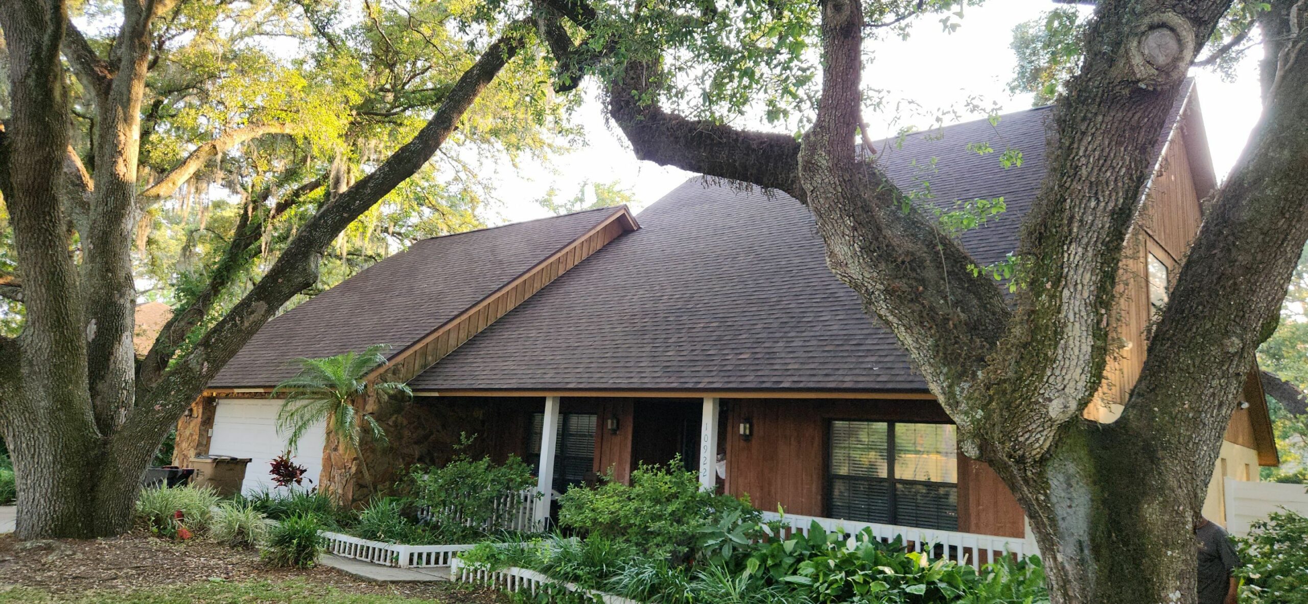 Shingle Roof Replacement #5