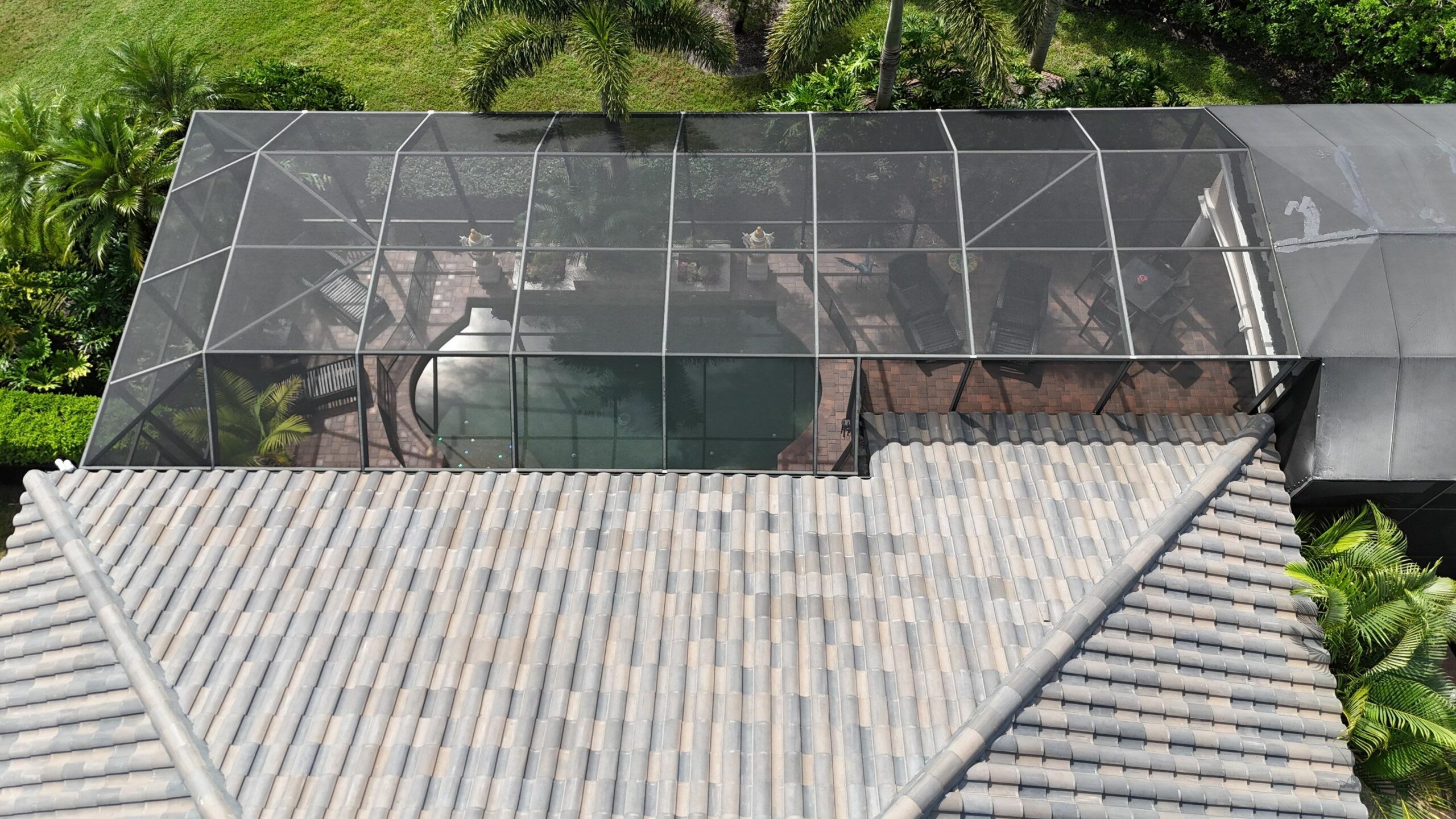Tile Roof Replacement #1.4