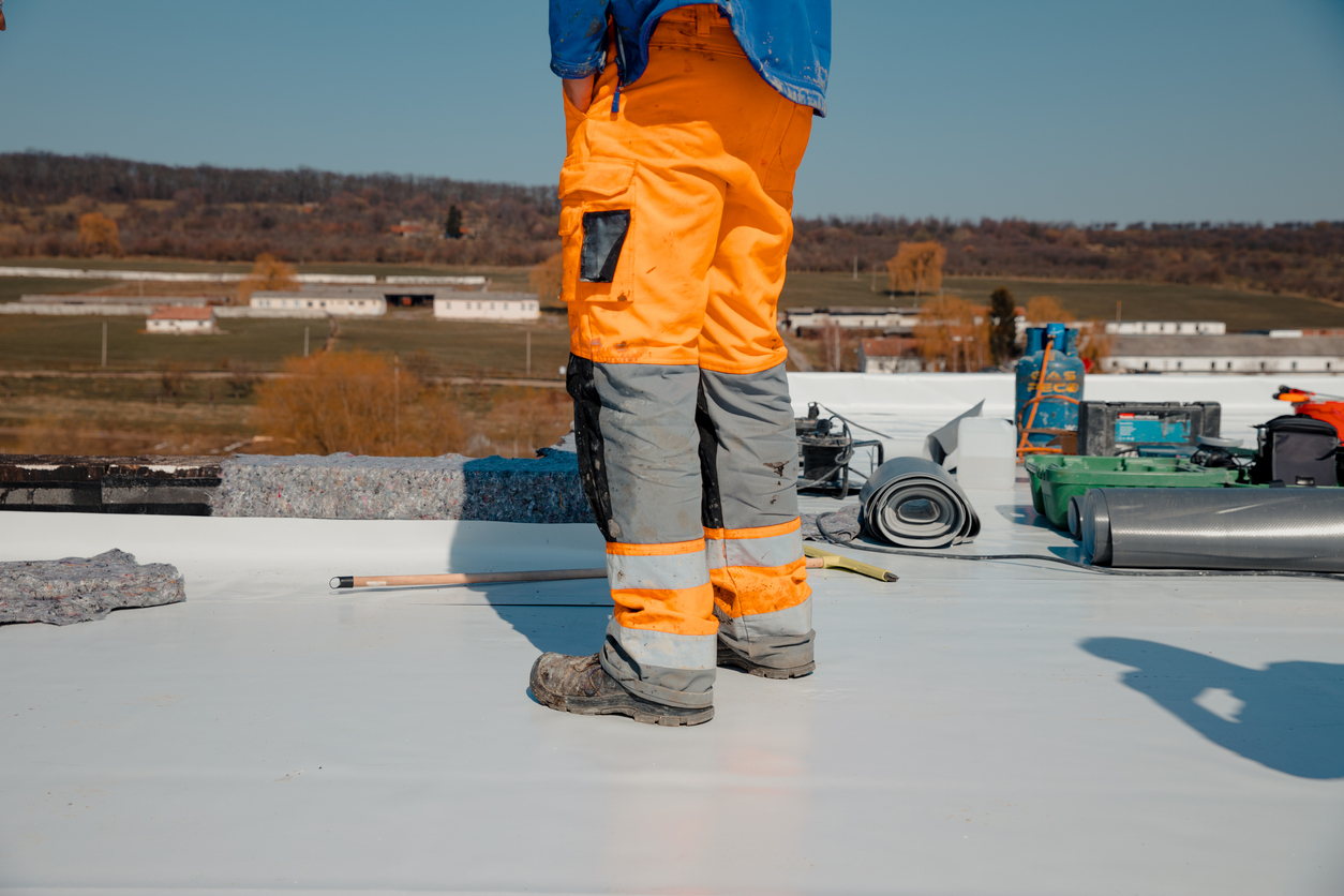 Tile roof installation Tampa Florida