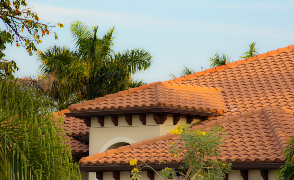 Clay Tiles